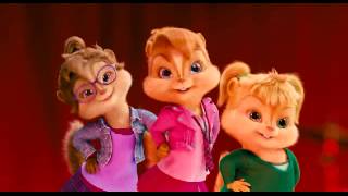 The Chipettes Hit The Lights