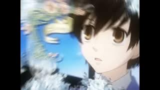 Kiss kiss fall in love Ouran high school host club (English)