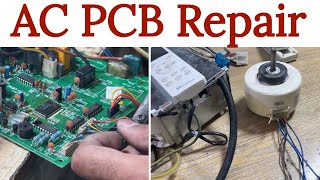 Inverter technology PCB circuit repairing video in Urdu and Hindi by Fully4world 564 views 16 hours ago 3 minutes, 36 seconds