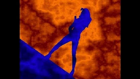 Access - Symbolia - Amiga Demo - AGA (50 FPS)