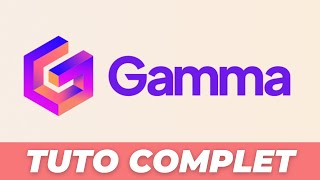 Cours Gamma AI de DÉBUTANT à EXPERT en 1h30 !