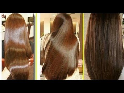 Video: 3 mënyra për të rritur flokët tuaj në një javë
