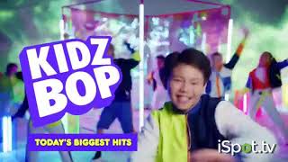 Kidz Bop TV Spot, '#1 Music Brand for Kids' - iSpot.tv