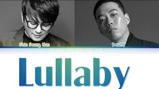 Shin Seung Hun🤕 Lullaby Song |Sorry My Mama💔|Korean song🎶|#viralvideo#youtubevideo#song#sadsong#edit Resimi