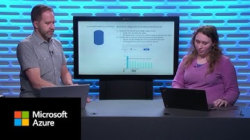 How to partition your data in Azure Cosmos DB | Azure Friday