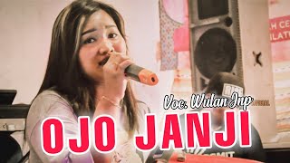Lagu terbaru OJO JANJI Cover WULAN JNP77 Jaranan Dangdut