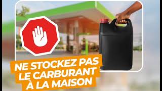 SPÉCULATION AUTOUR DU CARBURANT