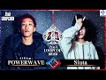 POWERWAVE vs Siuta(ZtoA LOOPCOIN)