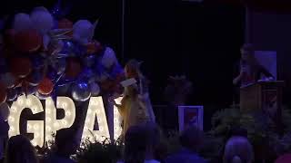Brooks Kindergarten Graduation 2021