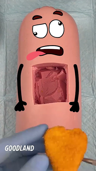 What REALLY Happens During Sausage Surgery in Goodland