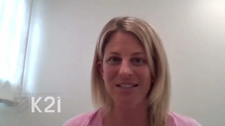 BRIANNA SEATON | Testimonial