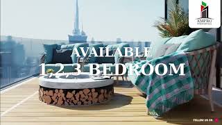 Celebrity Experience the height of opulence at Habtoor Tower Net Worth