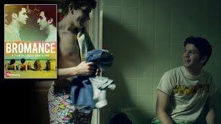 Bromance - Trailer | Dekkoo.com | The premiere gay streaming service!