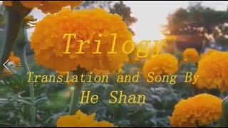 Download Lagu 三部情曲Trilogy 英文版(Song in English) MP3 Download Lagu 三部情曲Trilogy 英文版(Song in English) MP3