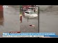 NYC flash flooding fears return with more severe weather