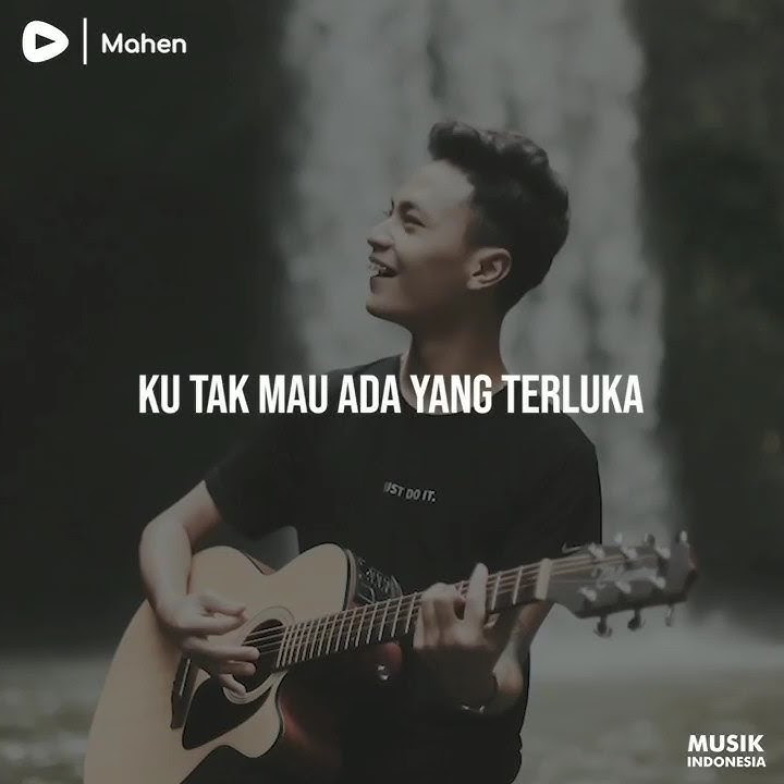 Mahen Story WA Pura-pura lupa
