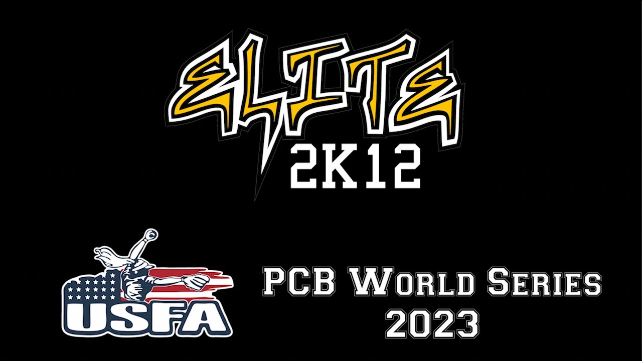 Indy Elite USFA World Series PCB 2023 YouTube