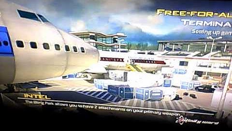 Mw2 System Link Proof