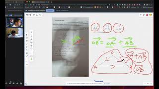 20220806 dinesh part 1 vectors on miro