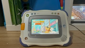 VTech InnoTab 2 - What’s That Noise?