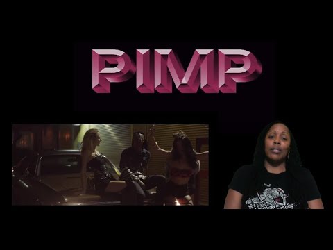 pimp-official-trailer-(2018)-|-reaction