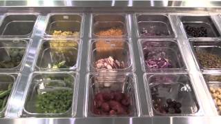 Extracts Organic Juices Smoothies & Salad Bar