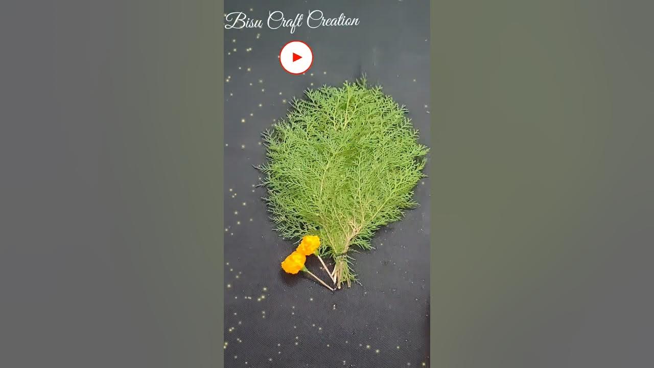 How To Make Flower Bouquet 💐#diy#craft #shorts #short #youtubeshorts #shortvideo
