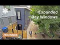 Building a Unique Alley Lot Home