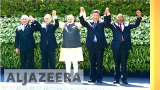 Inside Story - Building BRICS