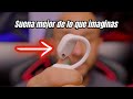 Go Free, estos audífnos son bastante buenos pero...