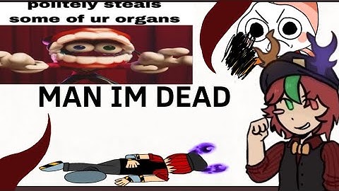 ParaseePlayz Funny/Out of context clips || Part 1