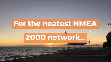 Actisense NMEA 2000 network 4-way drop cable (A2K-4WD)