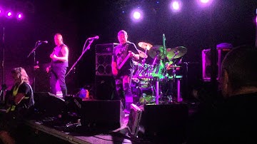 Ritn zat te skitn bachtn dhoage - Dirty Scums @ rat city riots