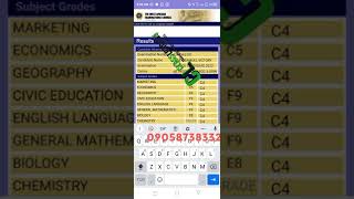 How To Upgrade Waec Results 2024, How Can I Upgrade my Waec Gce Results 2024