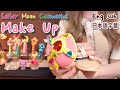 [메이크업ASMR]직접만든 세일러문 화장품! 화장 해주는 가게Sailor Moon cosmetics Makeup toy |진짜화장품|Eng sub |日本語字幕|상황극