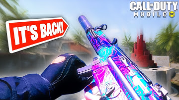 Best QQ9 Gunsmith/Loadout | Fast ADS + No RECOIL | QQ9 Best Attachments In CODM Season 3