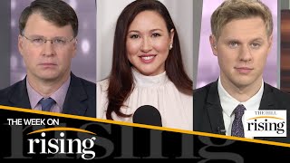 The Week: SCOTUS Blocks Biden's Mandate, Flint Water Crisis Charges BURIED, Fauci DESERTS The Covid+