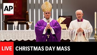 Download Lagu LIVE: Pope Leo XIV presides over Christmas Day Mass MP3