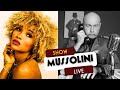 Mussolini show ep 20   voto a 16 anni economia italiana macron al manicomio subito