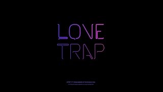 [LOVE TRAP] Spring Breeze 1st photobook+DVD PREVIEW