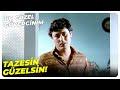 Benim Gönlüm Nazlıda! | Uç Güzel Güvercinim Filmi Özel Kolaj