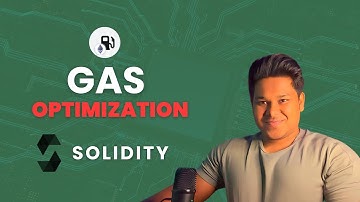Gas Optimization in Solidity: Best Practices to Reduce Ethereum Gas Costs