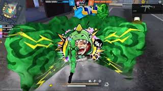 ​🔥 NUEVO HACK MOD MENU FREE FIRE GRATIS CLASIFICATORIA AUTO-HEADSHOT DIAMANTES ANTIBAN 2023 screenshot 5