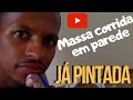 Como aplicar massa corrida em parede já pintada