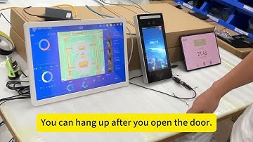 Cloud Intercom System