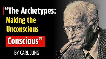 Unlocking the Power of Your Unconscious Mind | Carl Jung’