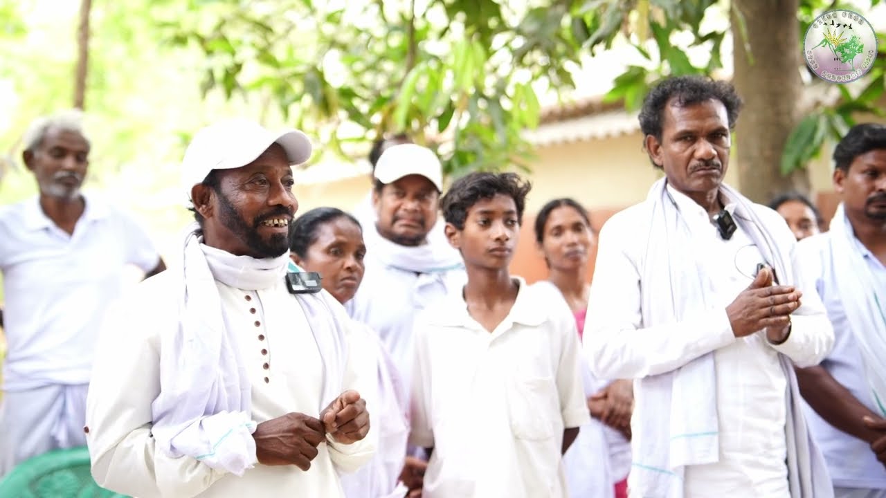 Samaj Bichar | Part - 07 | Disom Hapram Bir Garh