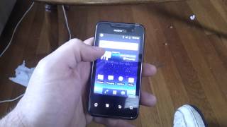 Huawei Activa 4g Review Metro PCS