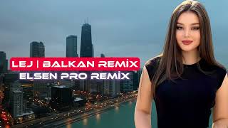 Balkan Remix - I Love You (Prod. Elsen Pro) Resimi