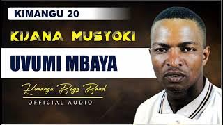 Uvumi Mbaya  Audio By Kijana